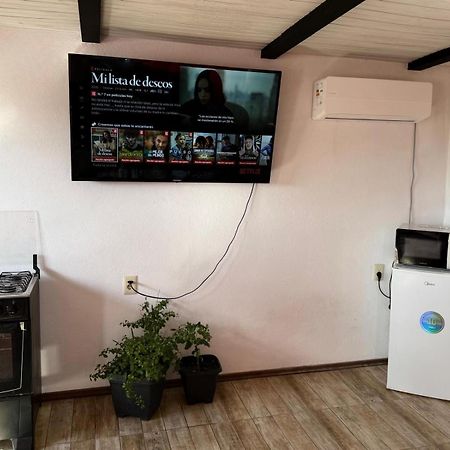 El Refugio - Hotel Mariscala Ngoại thất bức ảnh