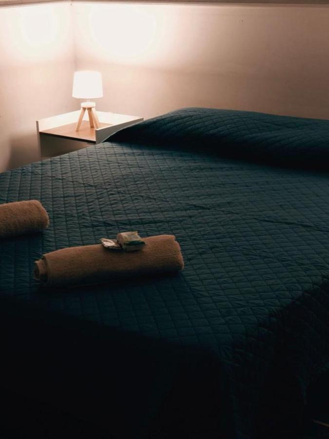 El Refugio - Hotel Mariscala Ngoại thất bức ảnh