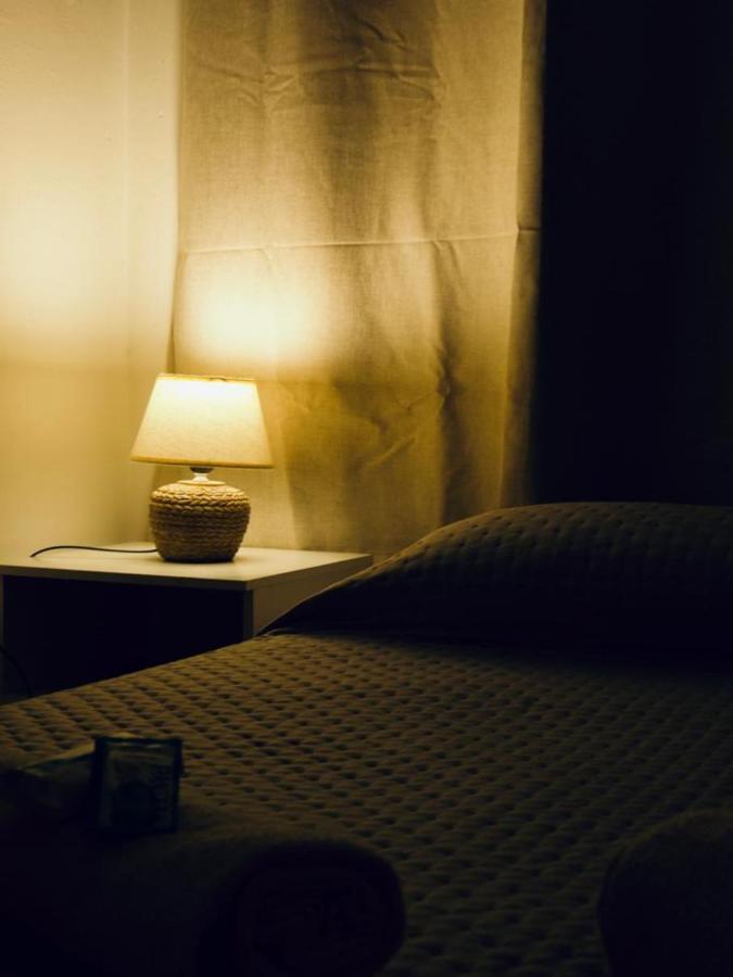 El Refugio - Hotel Mariscala Ngoại thất bức ảnh