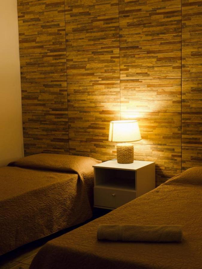 El Refugio - Hotel Mariscala Ngoại thất bức ảnh
