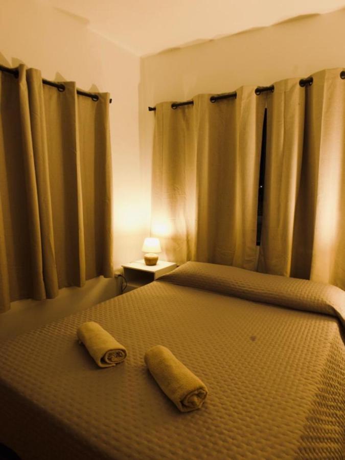 El Refugio - Hotel Mariscala Ngoại thất bức ảnh