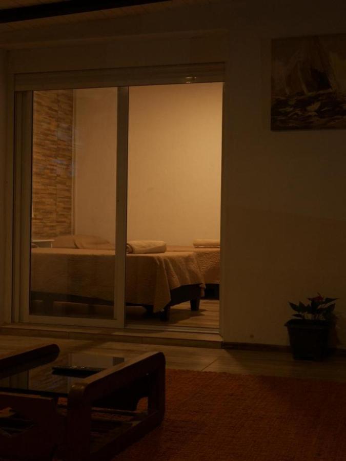 El Refugio - Hotel Mariscala Ngoại thất bức ảnh