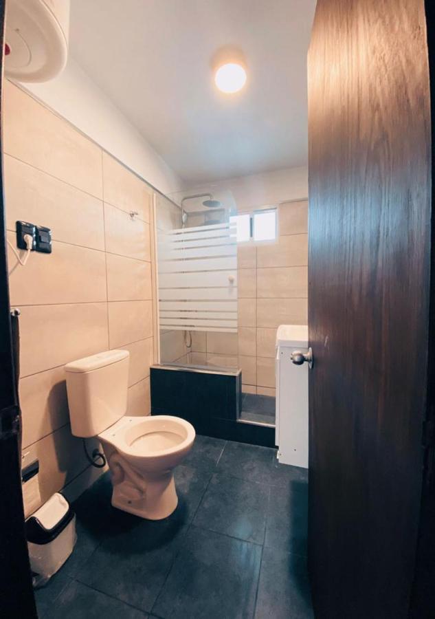 El Refugio - Hotel Mariscala Ngoại thất bức ảnh