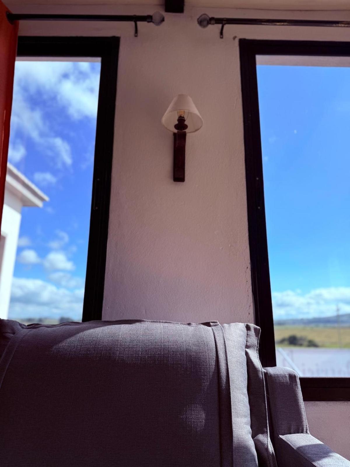 El Refugio - Hotel Mariscala Ngoại thất bức ảnh