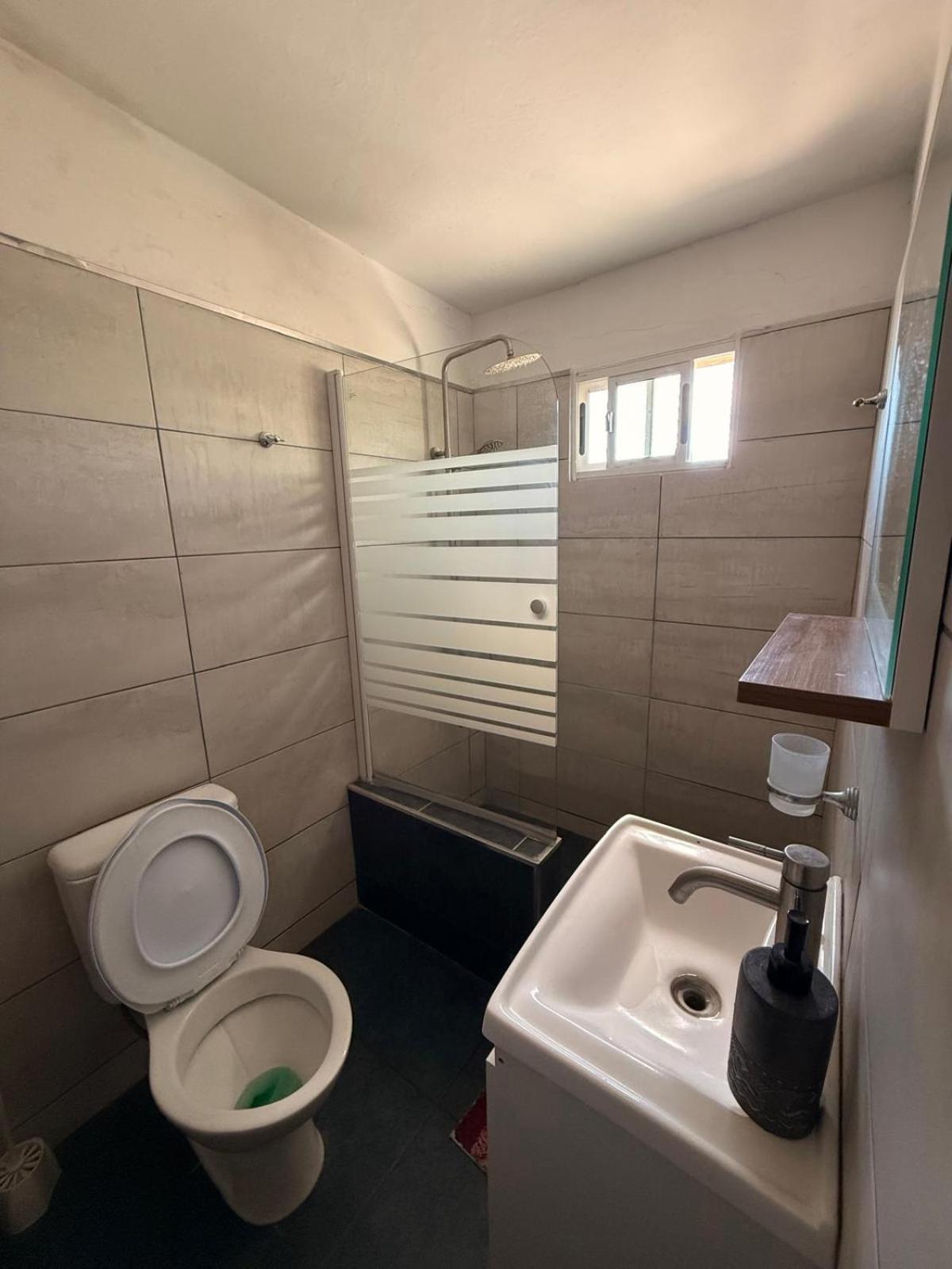 El Refugio - Hotel Mariscala Ngoại thất bức ảnh