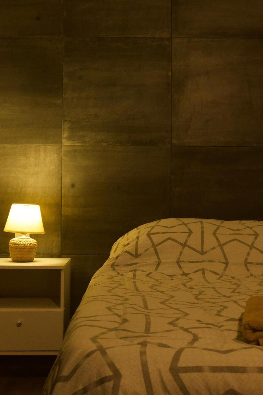 El Refugio - Hotel Mariscala Phòng bức ảnh