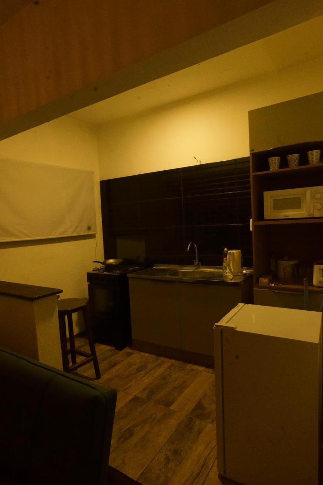 El Refugio - Hotel Mariscala Phòng bức ảnh