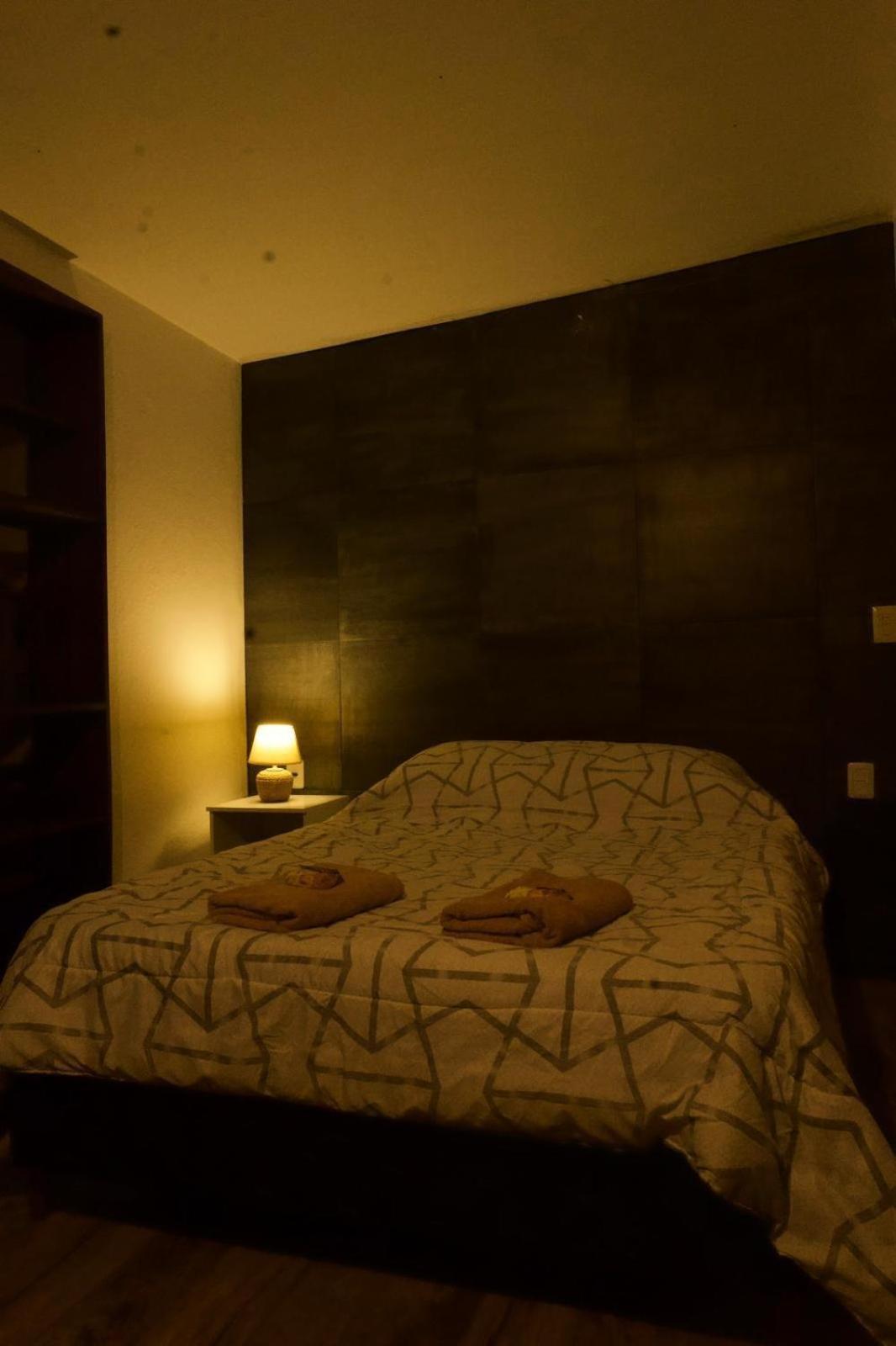 El Refugio - Hotel Mariscala Phòng bức ảnh