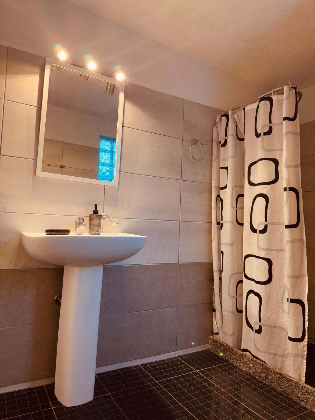El Refugio - Hotel Mariscala Ngoại thất bức ảnh