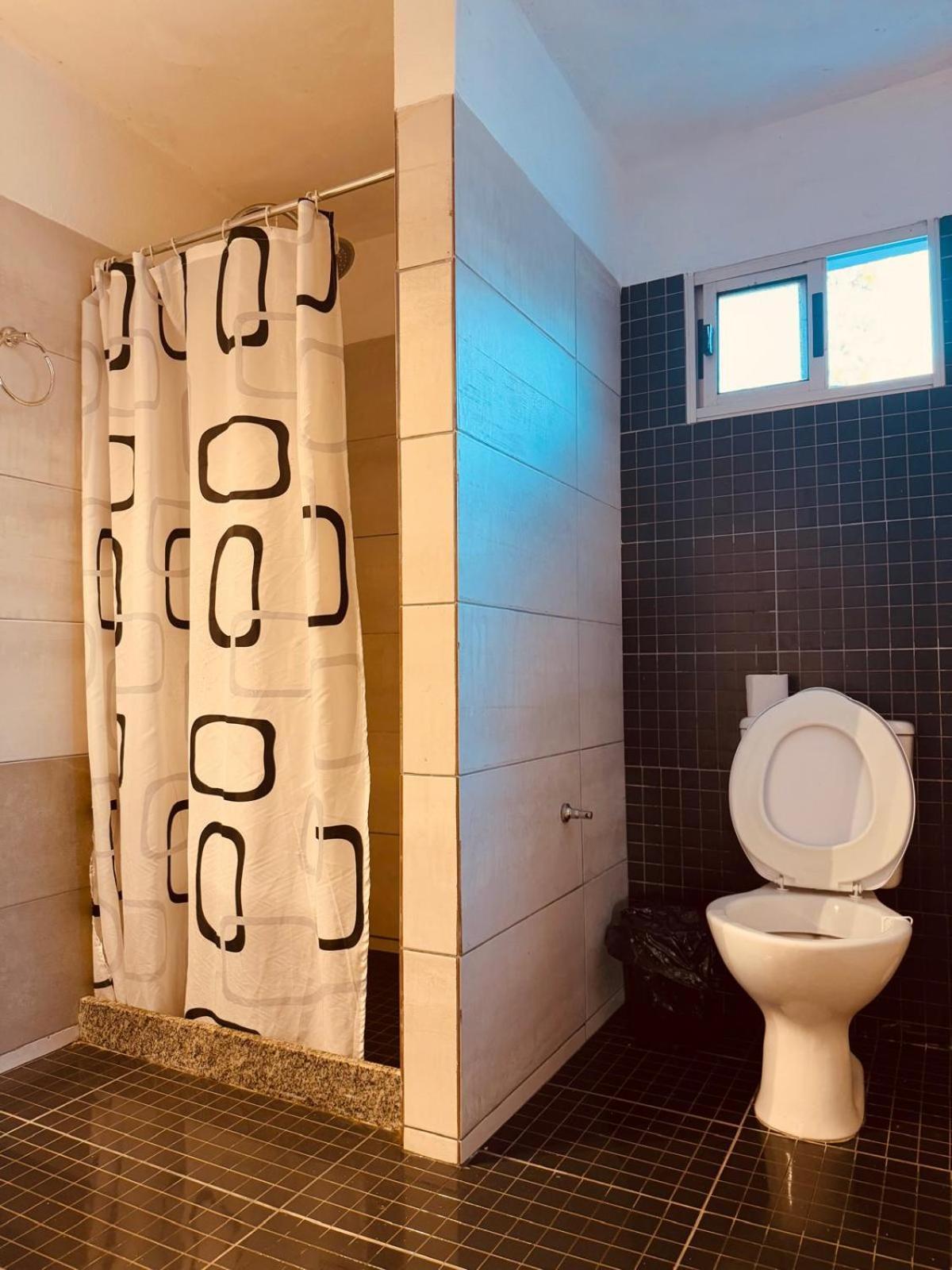 El Refugio - Hotel Mariscala Ngoại thất bức ảnh